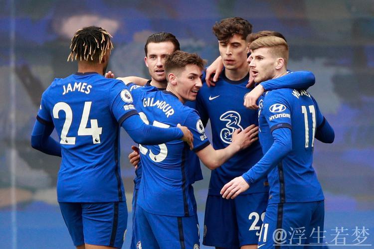 切尔西迎战埃弗顿:第16轮较量 切尔西迎战埃弗顿:第16轮较量