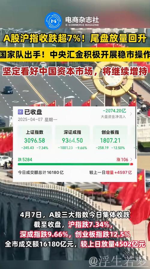 外资金融机构看好中国股市当前估值，投资者信心乐观