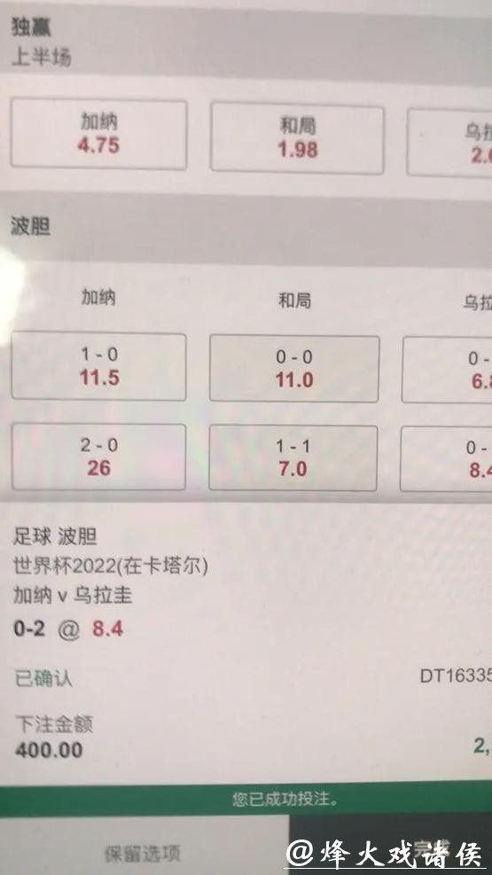 世界杯正规下注平台盘点，轻松赢收益