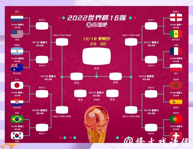 世界杯比分直播与赛事分析，专家解说